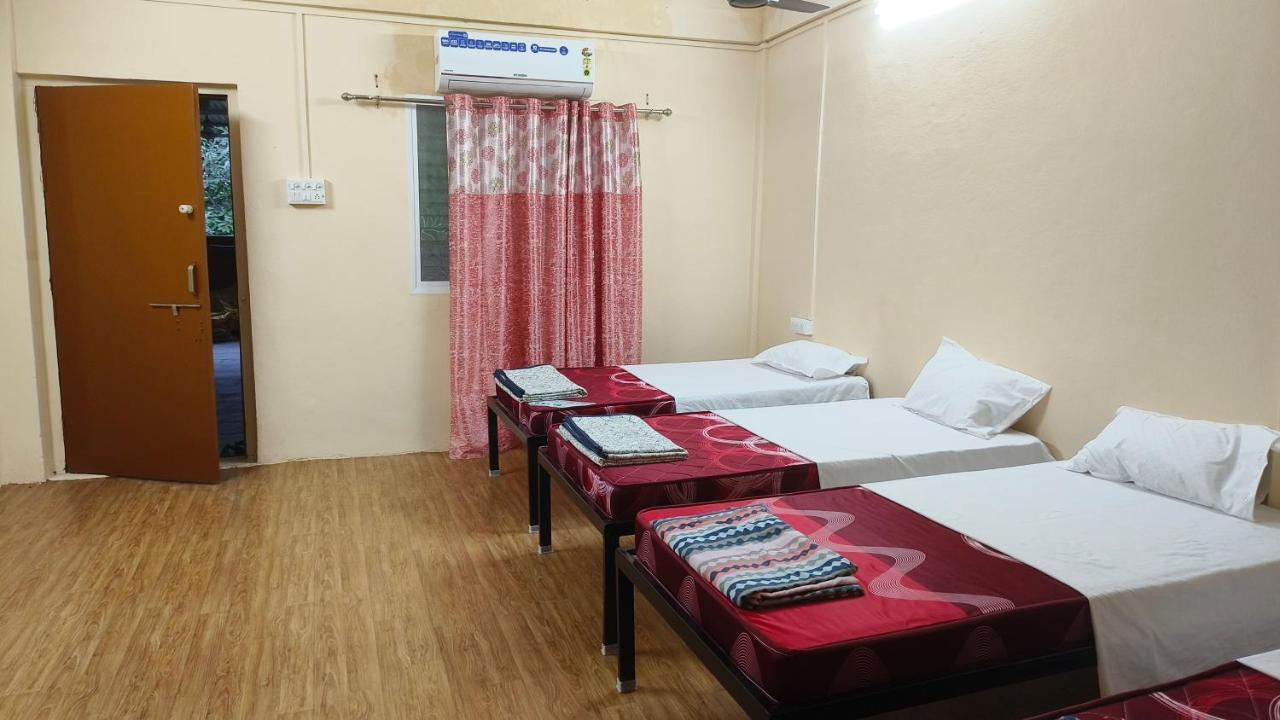 Nain Guest House Ujjain Exterior foto