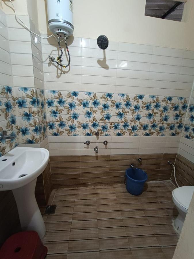Nain Guest House Ujjain Exterior foto